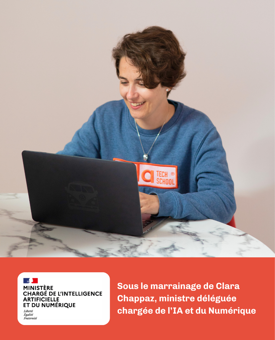 Formation Les Essentiels IA